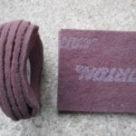 Scotch Brite Flap Wheel