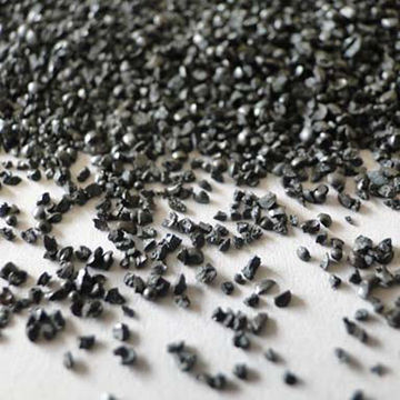Abrasive Grit for Sandblasting
