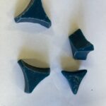 Resin Bond Plastic Tristars