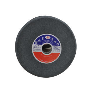 Straight Metal Cutting Wheel