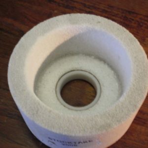 Abrasive Straight Cup Grinding Wheels