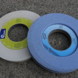 Grinding Wheel For Cylindrical Grinder