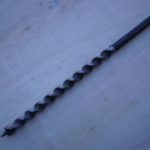 Irwin Auger Bits