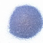 Brown Aluminium Oxide