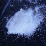 White Aluminium Oxide