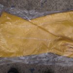 Sandblasting Gloves