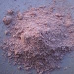 Cerium Oxide