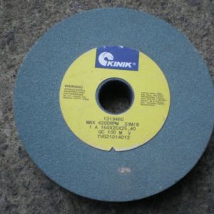 Grinding Wheel For Bench Grinder