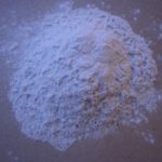 Pumice Powder