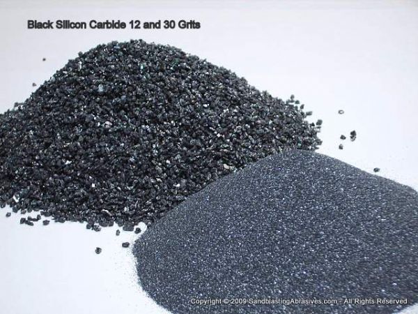 Abrasive Grit For Anti Slip Floor