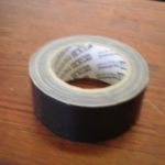 Sandblasting Tapes
