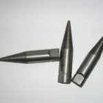 TAPERED SPINDLE
