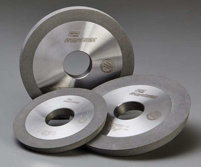 Metal Grinding Wheels