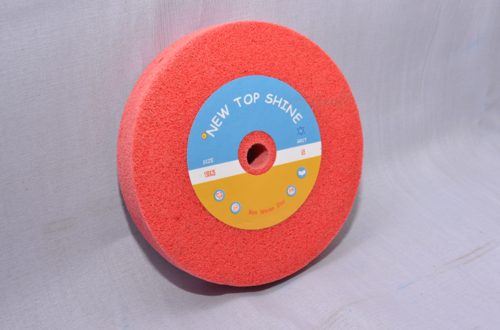 Metal Polishing Wheels