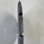 V Diamond Cutting Blade