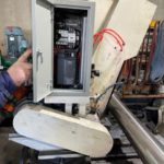 Tool Post Grinder Photo 3